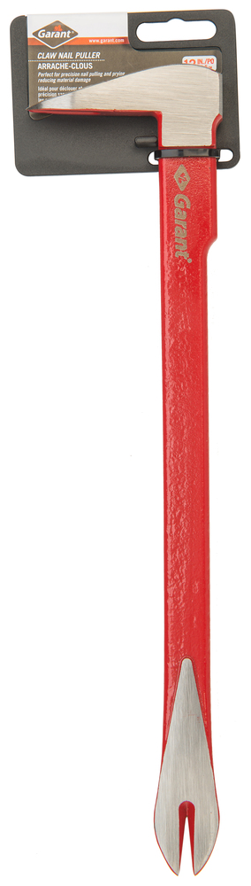 Nail puller, 12", Garant