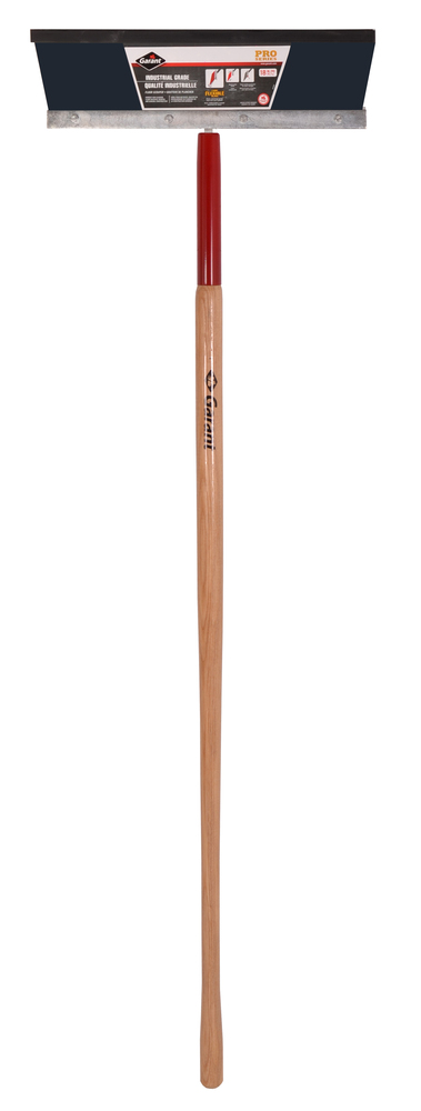Floor scraper 18", long hancle, Garant Pro Series