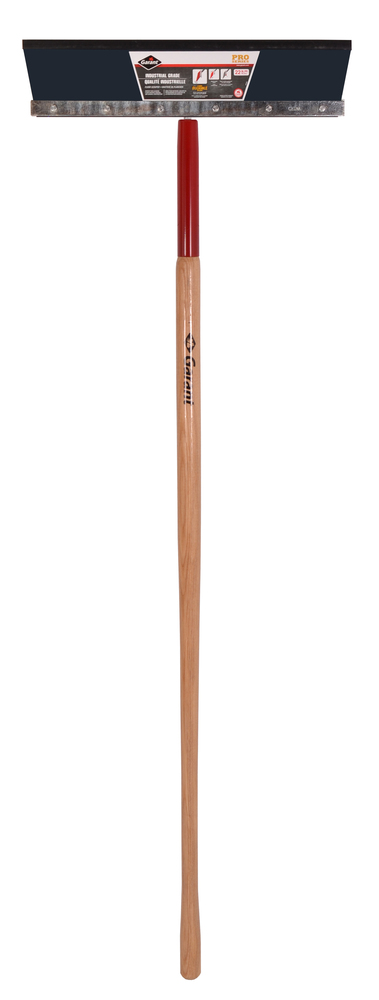 Floor scraper 22", long handle, Garant Pro Series