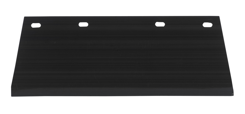Blade, steel, 14" floor scraper