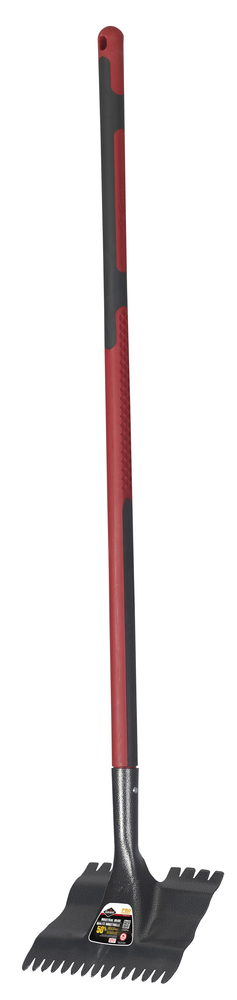 Roofer's spade, 12" steel blade, one-piece eng. mat. lh, Garant Pro Series