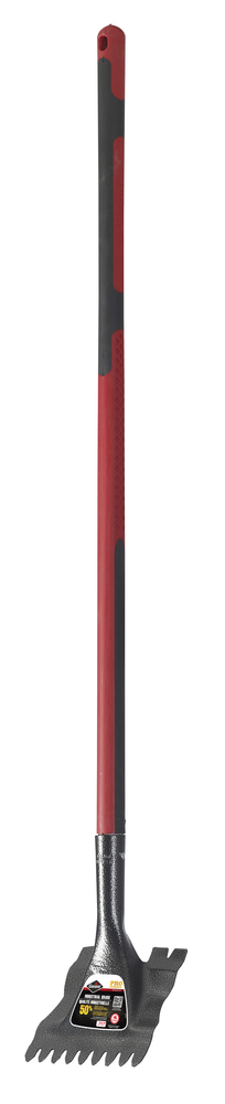 Roofer's spade, 7" steel blade, one-piece eng. mat. lh, Garant Pro Series