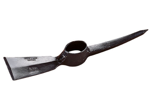 Head, 5 lbs pick and mattock