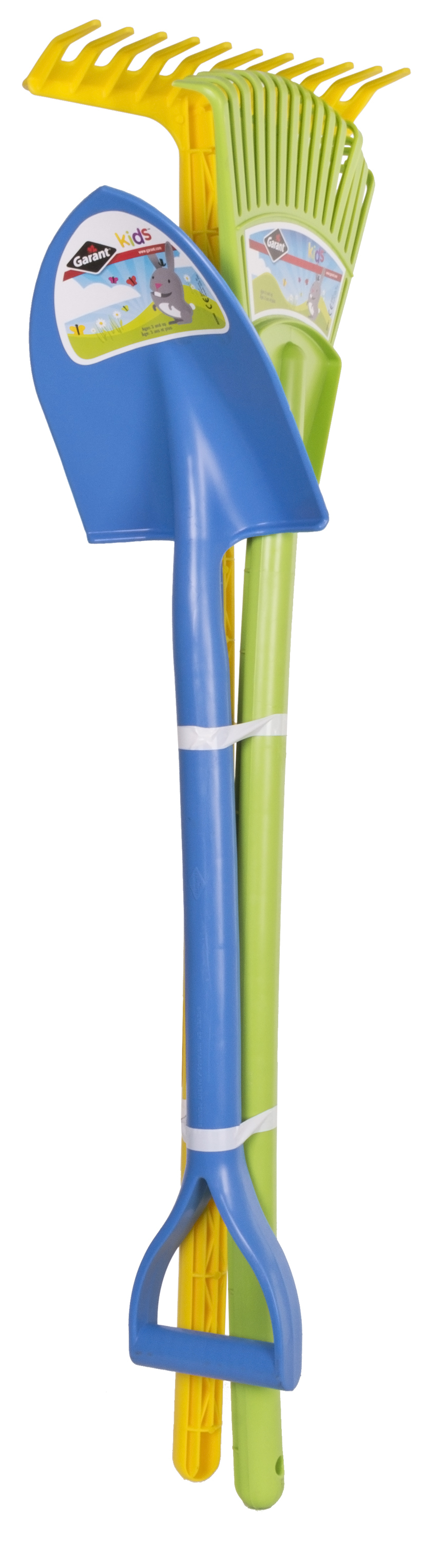 Poly summer Kid's tools (3)