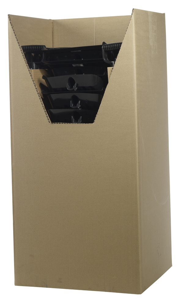 Snow shovel, 11" py blade, harwood hdle, bulk