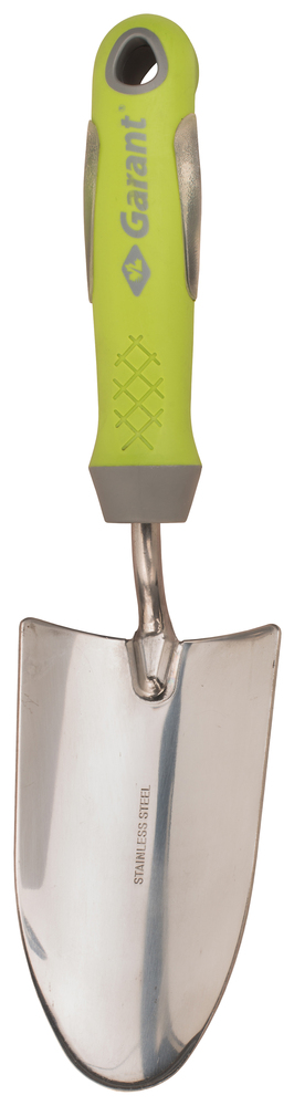 Hand trowel, Â ergo py/gel grip