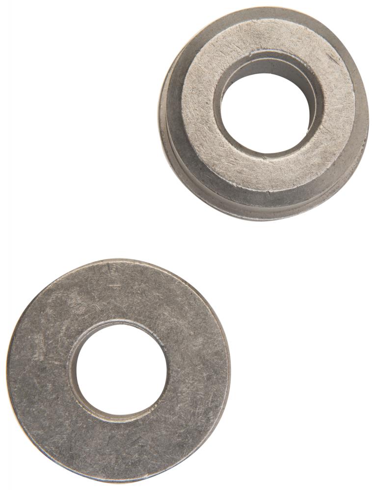 Oillube bearing (pair) 5/8''