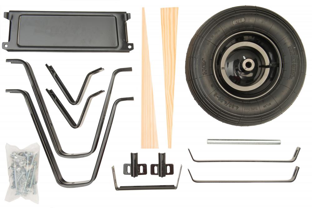 Parts box TIFS600, Garant Pro