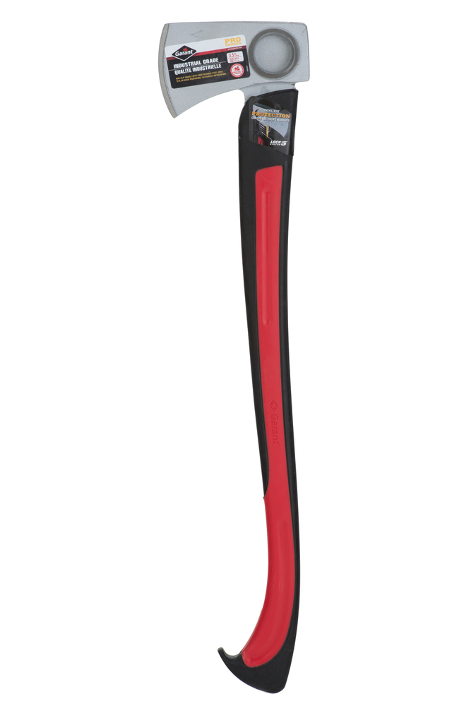 Axe, 2.25 lbs, 28", Total control