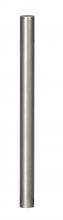 Garant 74142R - Axle for wheelbarrow, 3/4" x 9 3/4"
