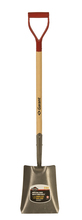 Garant GFS2D35 - Shovel, forged sp blade, 35" wood handle, dh