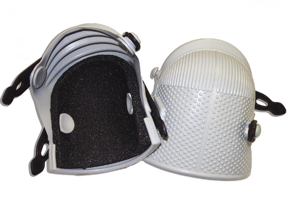860-00 KNEE PAD MOLDED ACCORDION TOP