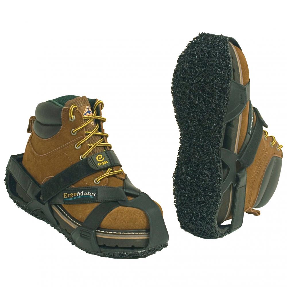 G88803B M ERGOMATE BLACK M8-10 W9-11
