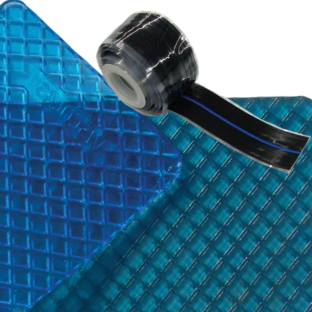 9066 TOOL GRIP WRAP KIT 6.5X5 3/16 WAFFLE