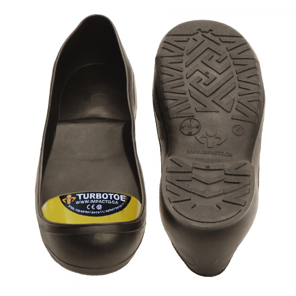 IMPACTO TURBOTOE MED YELLOW TOE M8-9 W10-11