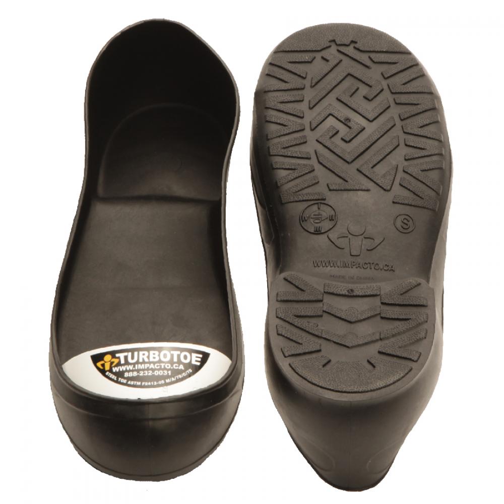 IMPACTO TURBOTOE SML WHITE TOE M6-7 W8-9