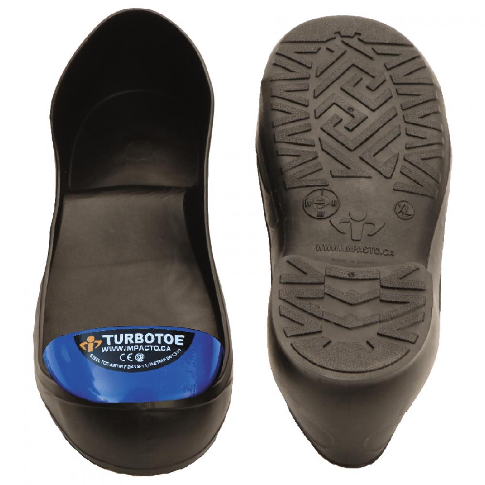 IMPACTO TURBOTOE XLRG BLUE TOE M12-13