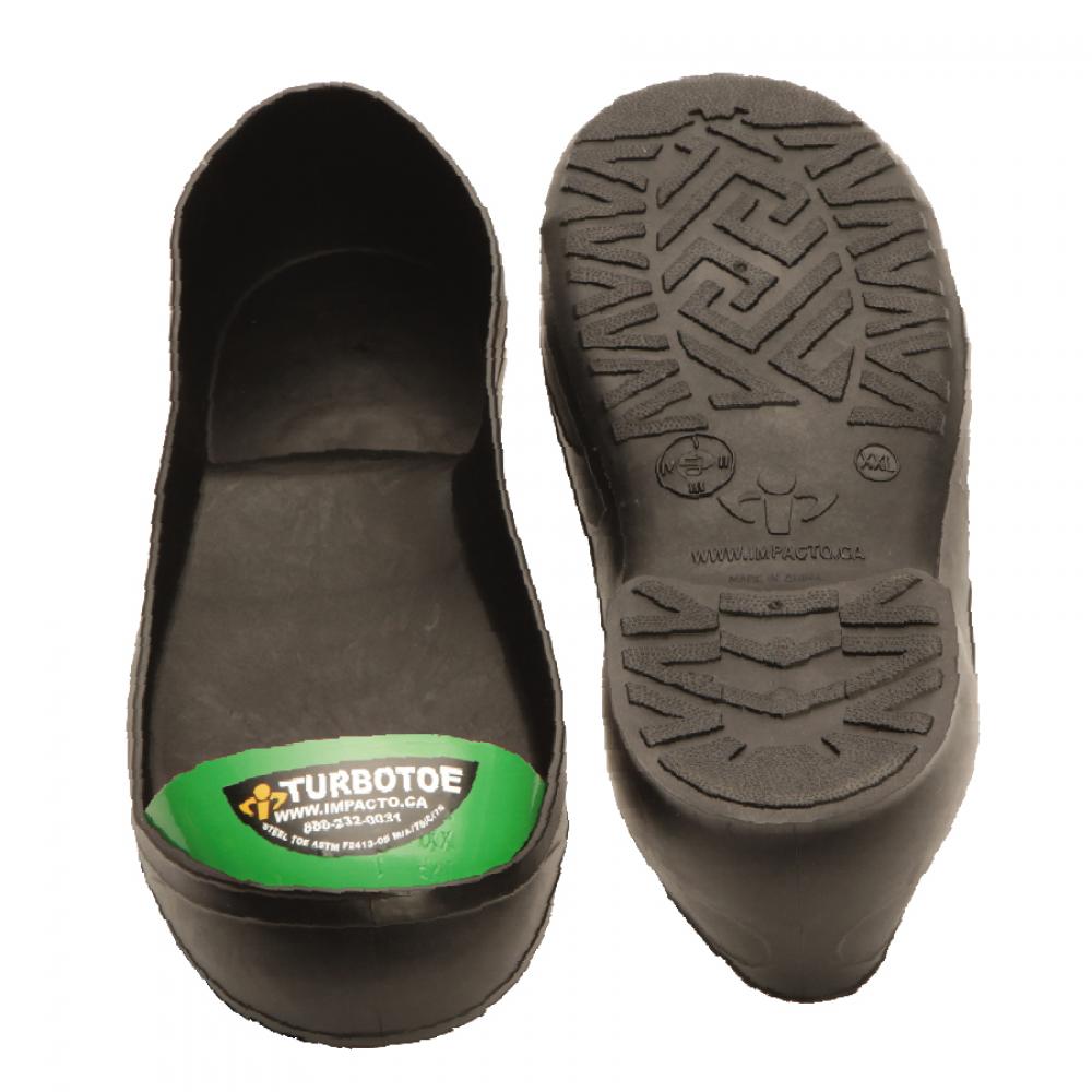 IMPACTO TURBOTOE XX-LRG GREEN TOE M13-14