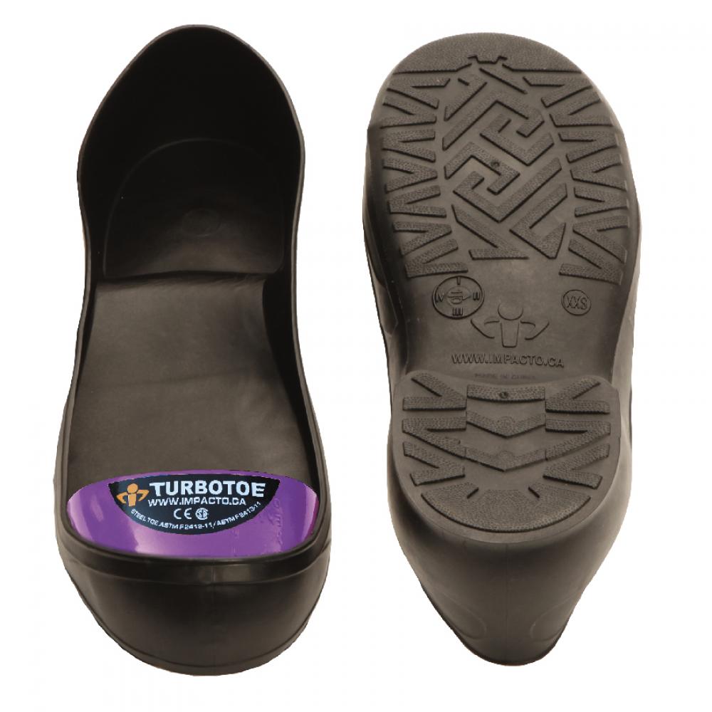 IMPACTO TURBOTOE XXSML PURPLE TOE M2-3 W4-5