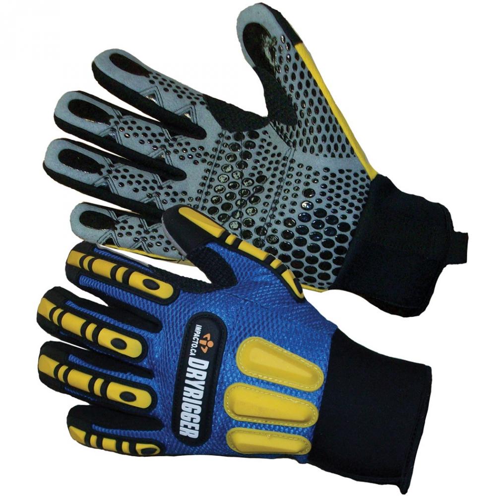 WGCOOLRIGG LPR GLOVE COOLRIGGER SUMMER