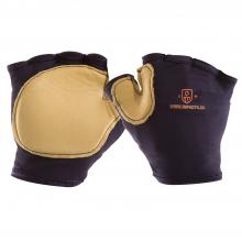 Impacto Protective Products Inc. 50220110030 - 502-20MPR GLOVE IMPACT GRAIN NYLON WEB
