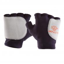 Impacto Protective Products Inc. 50310110040 - 503-10LPR GLOVE IMPACT SUEDE NYL BACK