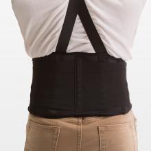 Impacto Protective Products Inc. BC50 - BACK COACH XL W/SUSPENDER XL 41-48IN