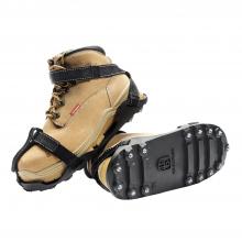 Impacto Protective Products Inc. SASQ30 - SASQUATCH ICE CLEATS M M8.5-10.5 W10-12 STEEL