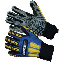 Impacto Protective Products Inc. WGCOOLRIGGM - WGCOOLRIGG MPR GLOVE COOLRIGGER SUMMER