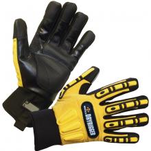 Impacto Protective Products Inc. WGRIGGSFS - WGRIGGSFSPR GLOVE DRYRIGGER OIL/WATER SILICON FREE