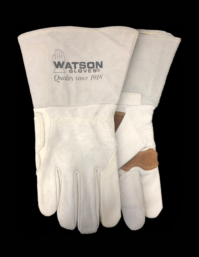 SEXY BACK PREMIUM FULLGRAIN COW FOAM PADDING WELDING - L