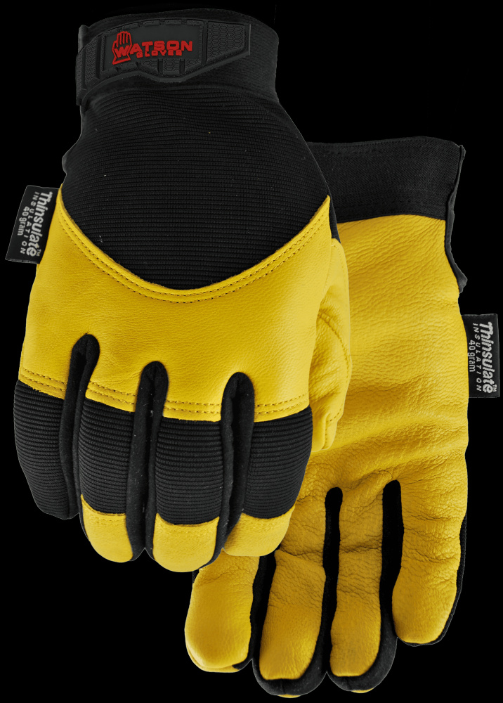 FLEXTIME WASTENOT FULL GOAT C60 LINED PERFORMANCE - S