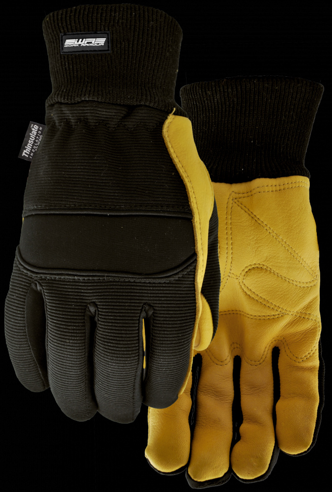 RATCHET FULL GOAT C40 LINED SLIP ON CUFF PERFORMANCE - M