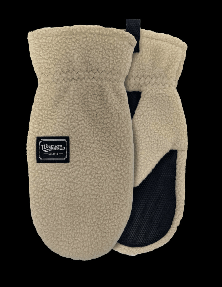LADY BAA BAA WASTENOT POLY SHERPA EC60 LINED WOMENS MITT LIFESTYLE - M