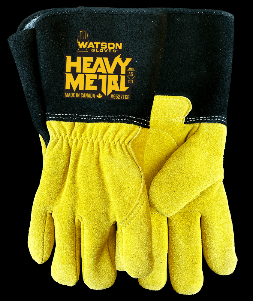 STEEL PANTHER A5 SPLIT ELK VIB DAMPENING C100 LINED WELDING - X
