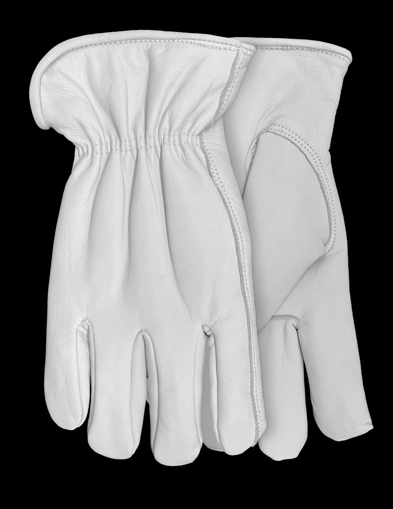 SCAPE GOAT FULLGRAIN GOATSKIN DRIVER C100 LINED - M