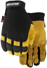 Watson Gloves 005TPR-X - ***LIMITED STOCK*** FLEXTIME IMPACT-XLARGE