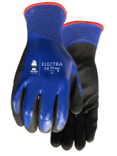 Watson Gloves 371-M - ELECTRA WATER RESISTANT - MEDIUM