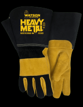 Watson Gloves 534CR-M - IRON FIST CUT RESISTANT - M