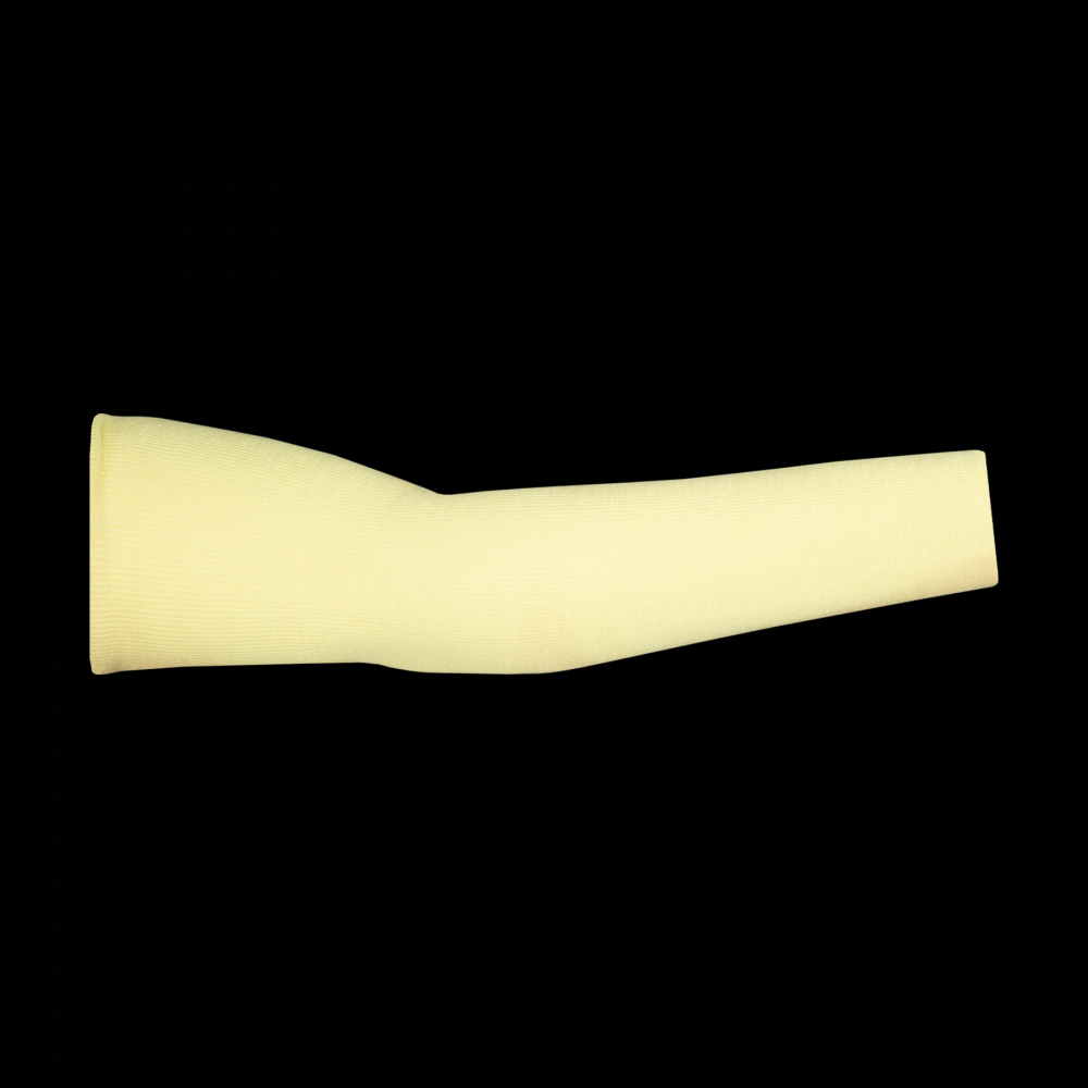 18"DBLD OVR KEVLAR SLEEVE
