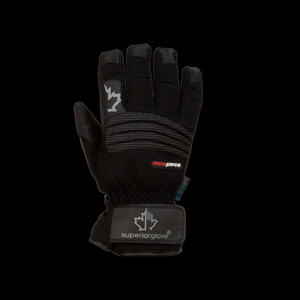 EXTREME COLD PVC PATCHES