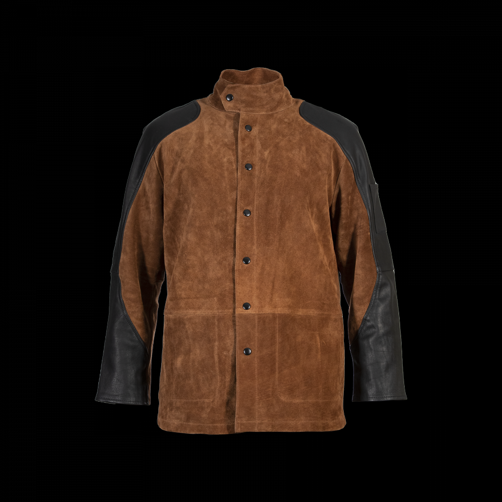 HEAT 2 WELDING JACKET