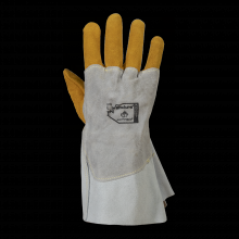 Superior Glove 335DBP-M - HEAT 2 TIG TOUCH SENSITIVE