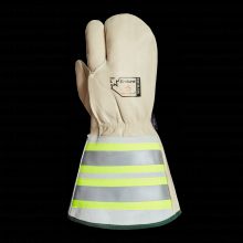 Superior Glove 361DLXWL-S - -45C/-49F ONE FINGER MITTS