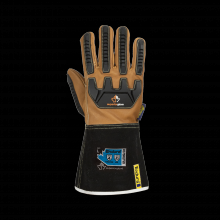 Superior Glove 375KGTVB-2XL - COLD ARC CUT A5 IMPACT 2