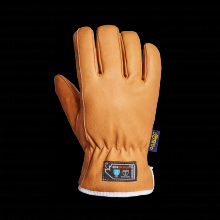 Superior Glove 378GKGDT-S - COLD RATED CUT A5 LEATHER