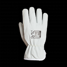 Superior Glove 378GKGTL-3XL - CUT A6 COLD RATED