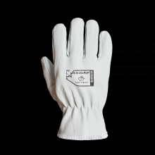 Superior Glove NL378GKTA-XL - GOATSKIN, KEYSTONE THUMB