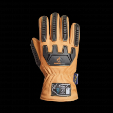 Superior Glove 378KGTVB-3XL - COLD RATED CUT A5 IMPACT 2