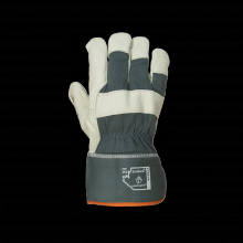 Superior Glove 76BOA-2XL - COLD RATED FITTER FLEECE